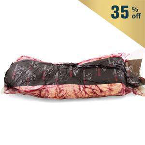急凍西班牙VacaGalleca (Rubia Gallega) 20-35天熟成原件西冷
