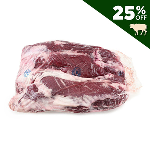 Frozen Aus Rosedale 150 days Grain-fed Thick Skirt Whole Piece