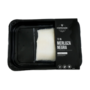 FZ Spain Hispamare MSC Wild Caught Patagonian Toothfish Portion 150g*