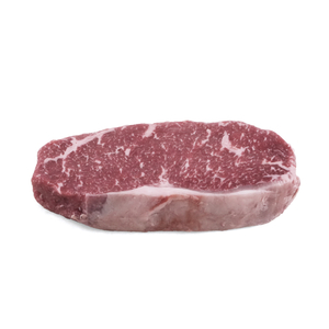 Frozen South Africa Cavalier 400 days Grain Fed MS4/5 Wagyu Striploin Steak 250g*