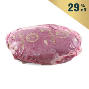 Frozen Aus Oino Gustus Black Angus 250days Flank Steak