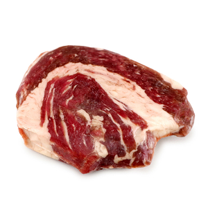 Frozen Arcadian Organic Brisket Point End 500g - Aus*