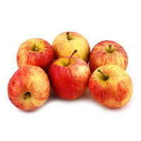 Organic Royal Gala Apples 1kg - AUS*