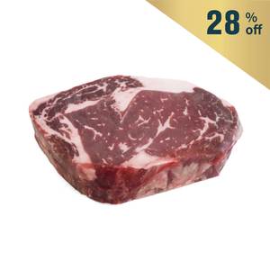 急凍澳洲Oino Gustus黑安格斯250天肉眼扒300克*