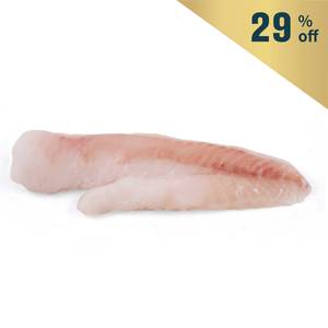 Frozen NZ Wild Caught Monkfish Fillet (pc)