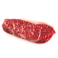 急凍紐西蘭黑安格斯西冷牛肉250克*