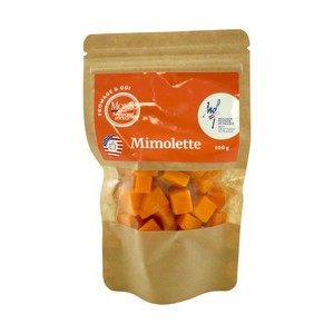 France Mons Fromage & go Mimolette 100g*