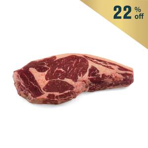 Frozen Spain VacaGalleca (Rubia Gallega) Dry Aged 20-35days Ribeye Steak 250g*