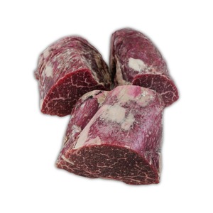 Frozen South Africa Cavalier 400 days Grain Fed MS4/5 Wagyu Fillet (Tenderloin) 500gX3pcs*