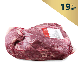 急凍西班牙VacaGalleca (Rubia Gallega) 牛臀肉