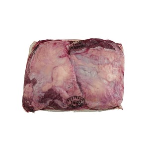 急凍澳洲Jack's Creek黑安格斯牛180天穀飼ＭS3+牛頰肉(2件裝)