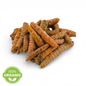 South America Organic Tumeric 500g*