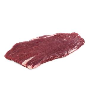 急凍紐西蘭黑安格斯牛腩扒(Flank Steak)1千克*