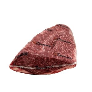 Frozen South Africa Cavalier 400 days Grain Fed MS8/9 Wagyu Picanha