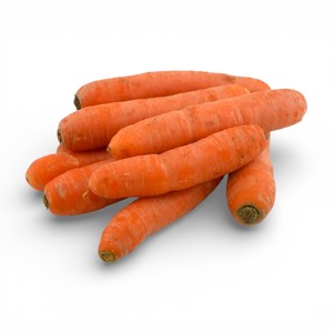 歐洲有機蘿蔔 1千克*