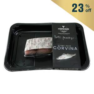 FZ Spain Hispamare Wild Caught Stone Bass Portion 150g*
