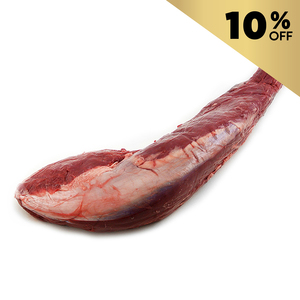 AUS Arcadian Organic Tenderloin Whole (10% off)