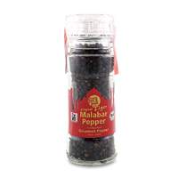 Malabar Malabar Pepper 60g - South Africa*
