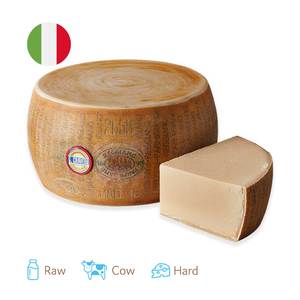 Italy Mons Parmigiano Reggiano DOP(Aged 24M+)