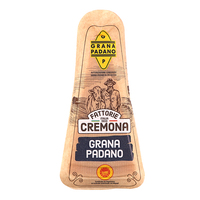 Italian Fattorie Cremona Grana Padano 200g*