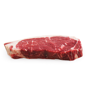 Frozen Aus Jack's Creek Black Angus 130days Grain Fed MS3+ Striploin Steak 250g*