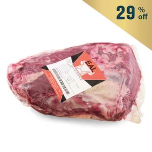 Frozen Spain VacaGalleca (Rubia Gallega) Picanha