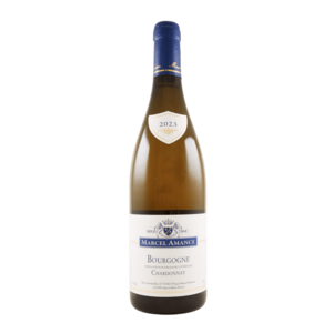 France Marcel Amance Bourgogne Chardonnay 2023 750ml*