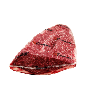 South Africa Cavalier 400 days Grain Fed MS8/9 Wagyu Picanha