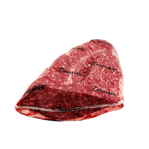 南非Cavalier 400天穀飼MS8/9 和牛牛臀肉蓋