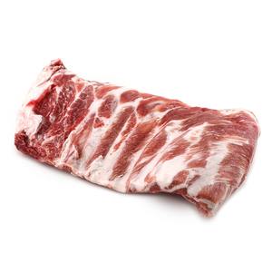 Frozen Spain Duroc Pork Baby Back Rib 
