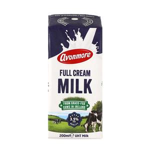 愛爾蘭Avonmore全脂奶200毫升*