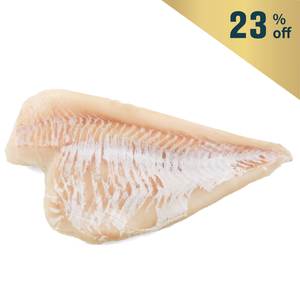 急凍冰島野生捕獲去皮黑線鱈魚柳(Haddock)