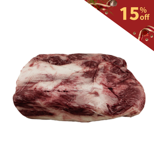 Frozen South Africa Cavalier 400 days Grain Fed MS8/9 Wagyu Karubi Plate Primal Cut