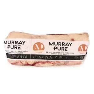 澳洲Murray Pure 原條西冷 (九折優惠)