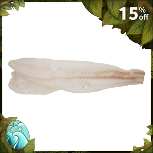 急凍紐西蘭鱈鰵魚柳