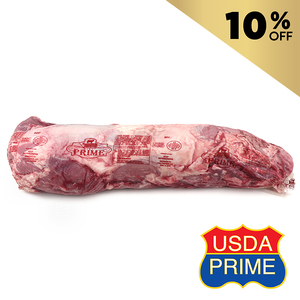 Frozen US Iowa Premium BA Corn-fed Prime Tenderloin Whole Piece(10% off)