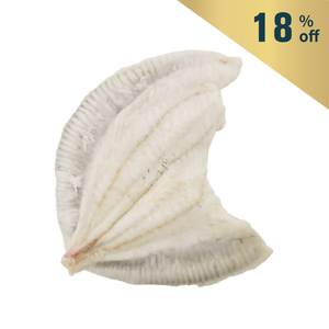 Frozen Spain Royal Turbot Fillet (pc)