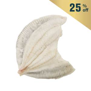 Frozen Spain Royal Turbot Fillet (pc)