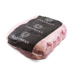 Frozen Spain VacaGalleca (Rubia Gallega) Dry Aged 20-35days Ribeye Half Piece