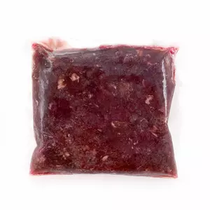 Frozen AUS Organic Beef Mince for Babies 100g*