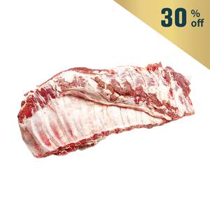 急凍西班牙Aljomar 伊比利亞原條聖路易斯豬肋骨