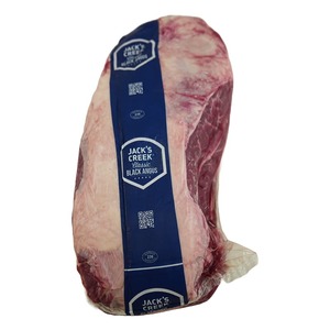 Frozen AUS Jack's Creek Black Angus 130days Grain Fed MS3+ Oyster Blade