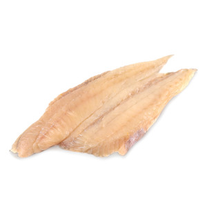 急凍紐西蘭野生菱鮃魚柳(Brill)