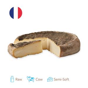 France Mons Saint Nectaire Grand Classique AOP