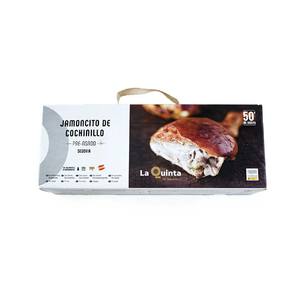 Frozen Spain La Quinta Precooked Leg of Suckling Pig 600g*
