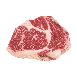 Frozen Aus Jack's Creek Wagyu 400days Grain Fed MS6-7 Ribeye Steak 250g*