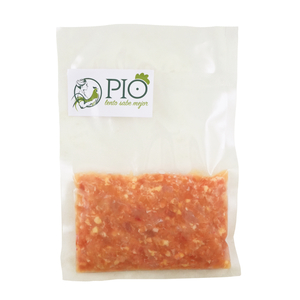 急凍西班牙PIO黃油免治雞肉100克*