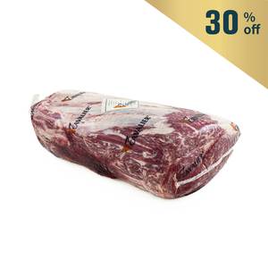 Frozen South Africa Cavalier 400 days Grain Fed MS6/7 Wagyu Ribeye