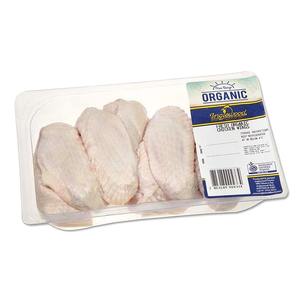 Frozen AUS Inglewood Organic Chicken Wing