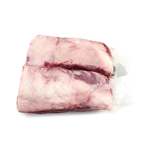 急凍美國Iowa Premium黑毛安格斯粟飼CAB原件牛翼板肉(牛頸脊)